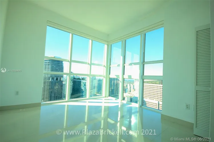 The Plaza on Brickell North #5100 image #17