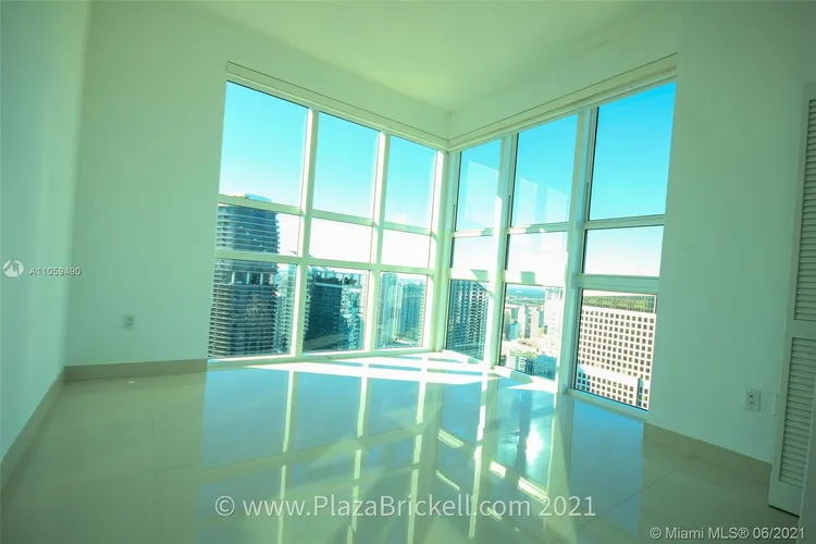 The Plaza on Brickell North #5100 image #18