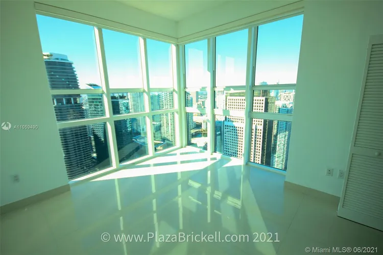 The Plaza on Brickell North #5100 image #20