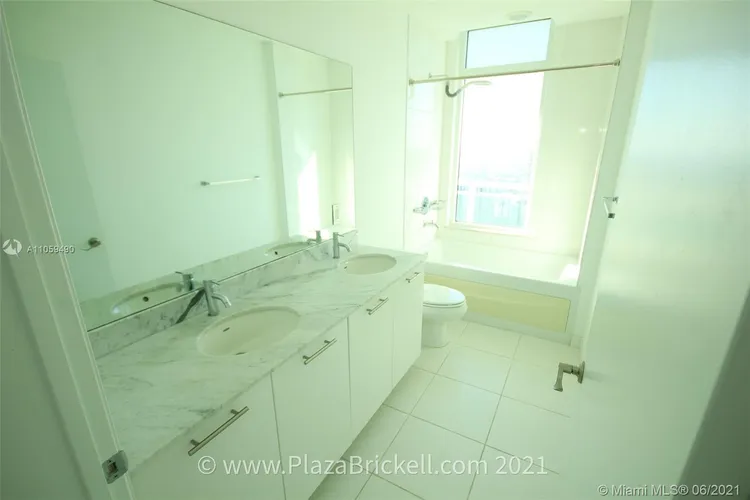 The Plaza on Brickell North #5100 image #24