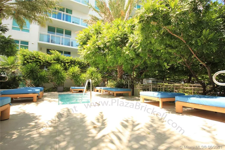 The Plaza on Brickell North #5100 image #33