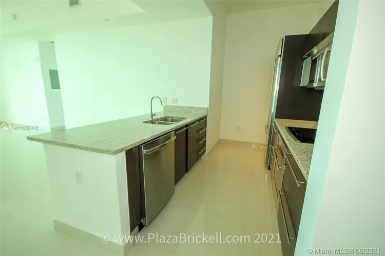 The Plaza on Brickell North #5100 image #8