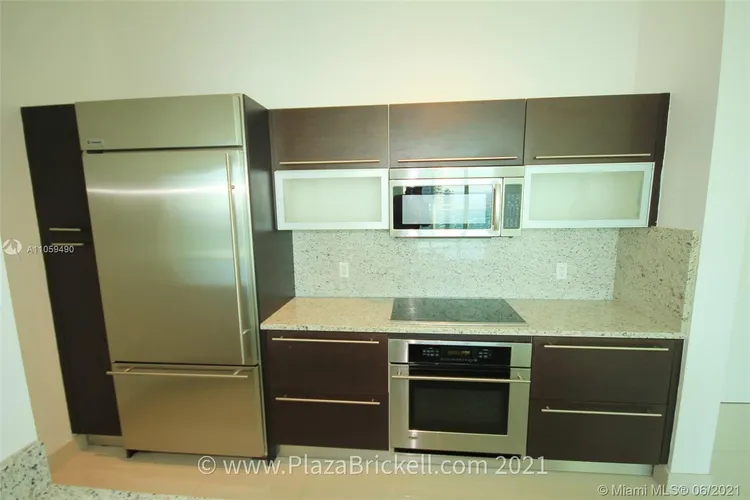 The Plaza on Brickell North #5100 image #9