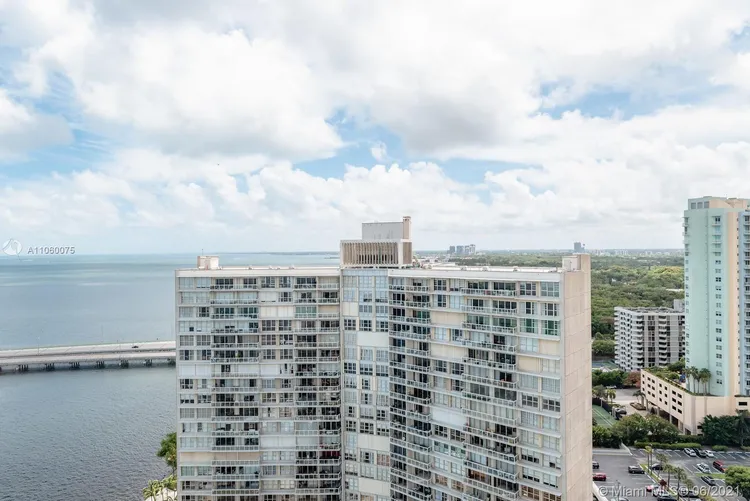 Brickell Bay Club #2604 image #23