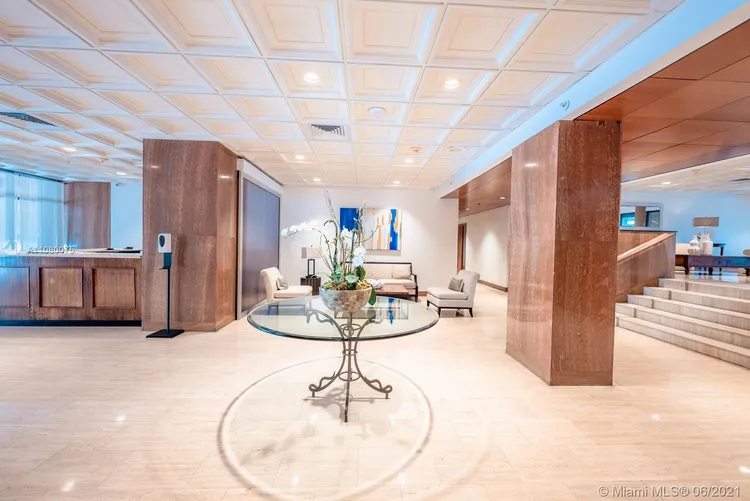 Brickell Bay Club #2604 image #25