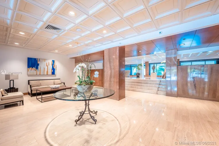 Brickell Bay Club #2604 image #26