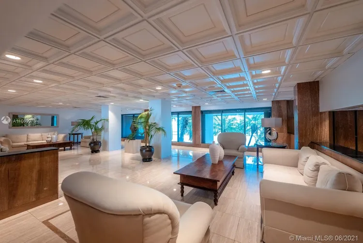 Brickell Bay Club #2604 image #28