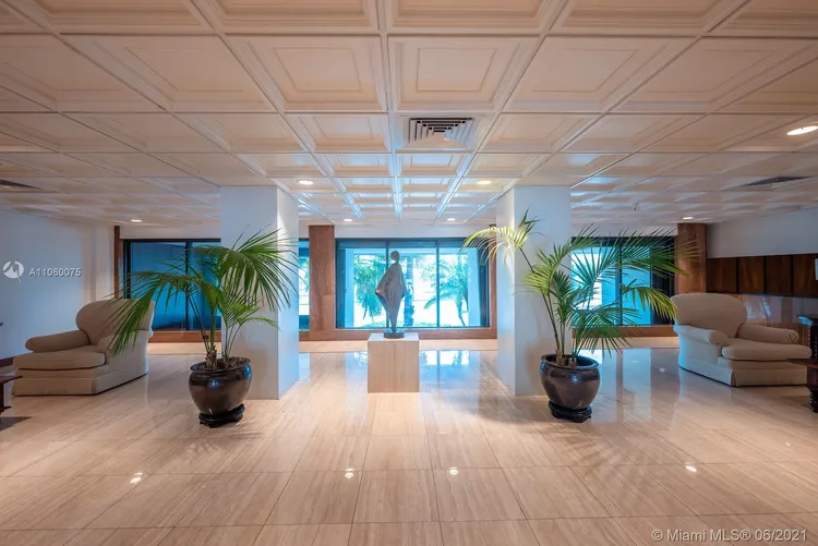 Brickell Bay Club #2604 image #29