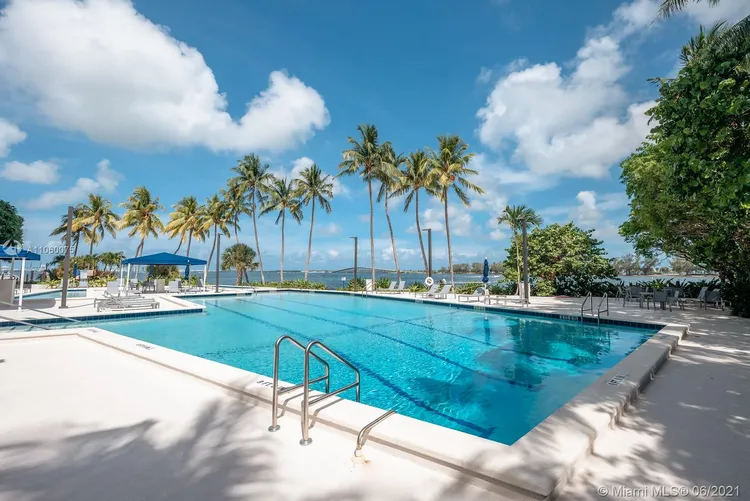 Brickell Bay Club #2604 image #39