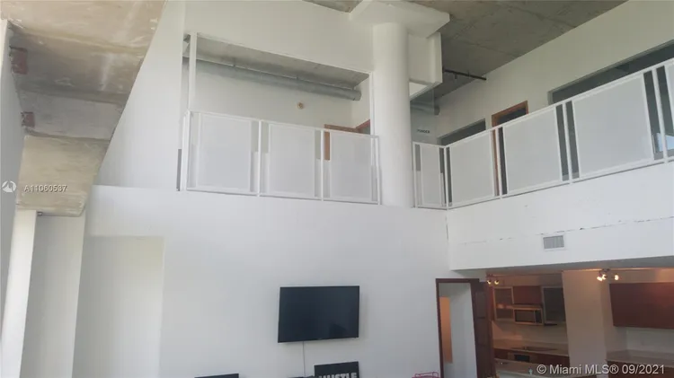 Midblock Condominium #314 image #21