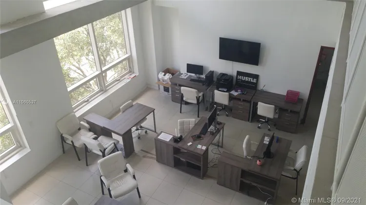 Midblock Condominium #314 image #23