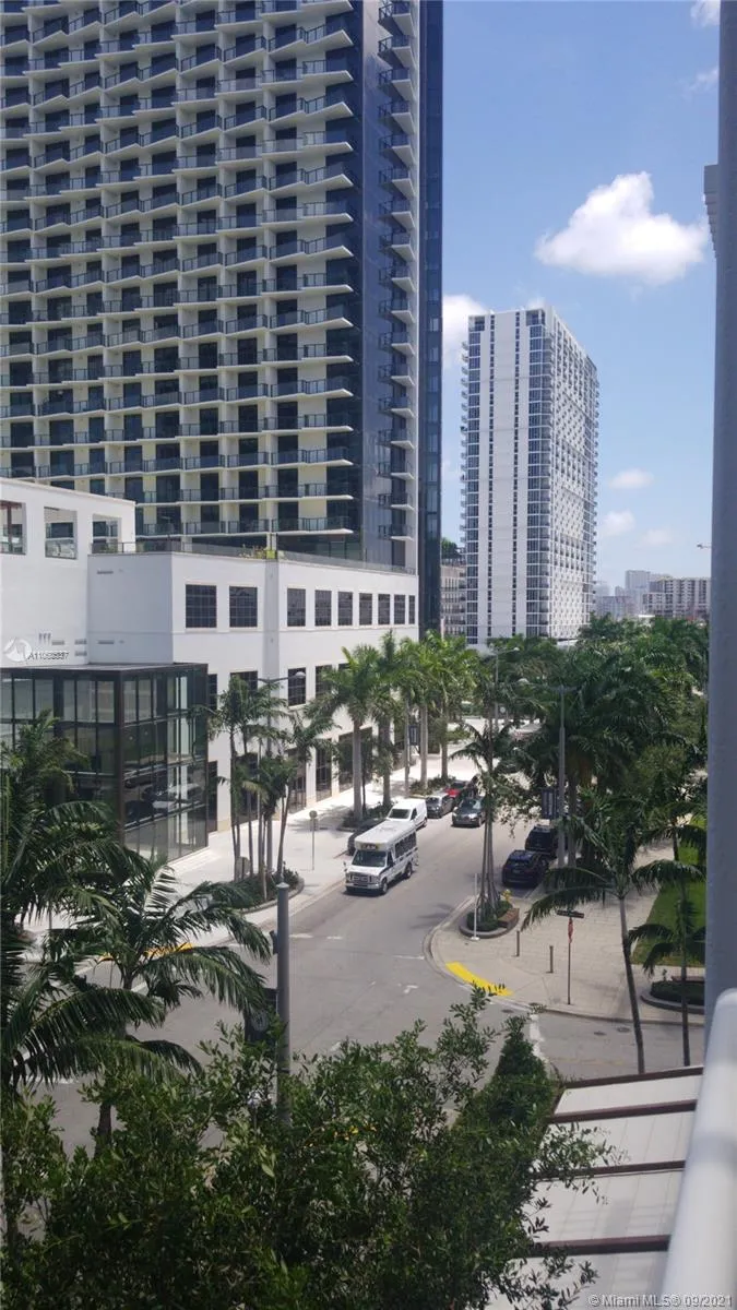 Midblock Condominium #314 image #34