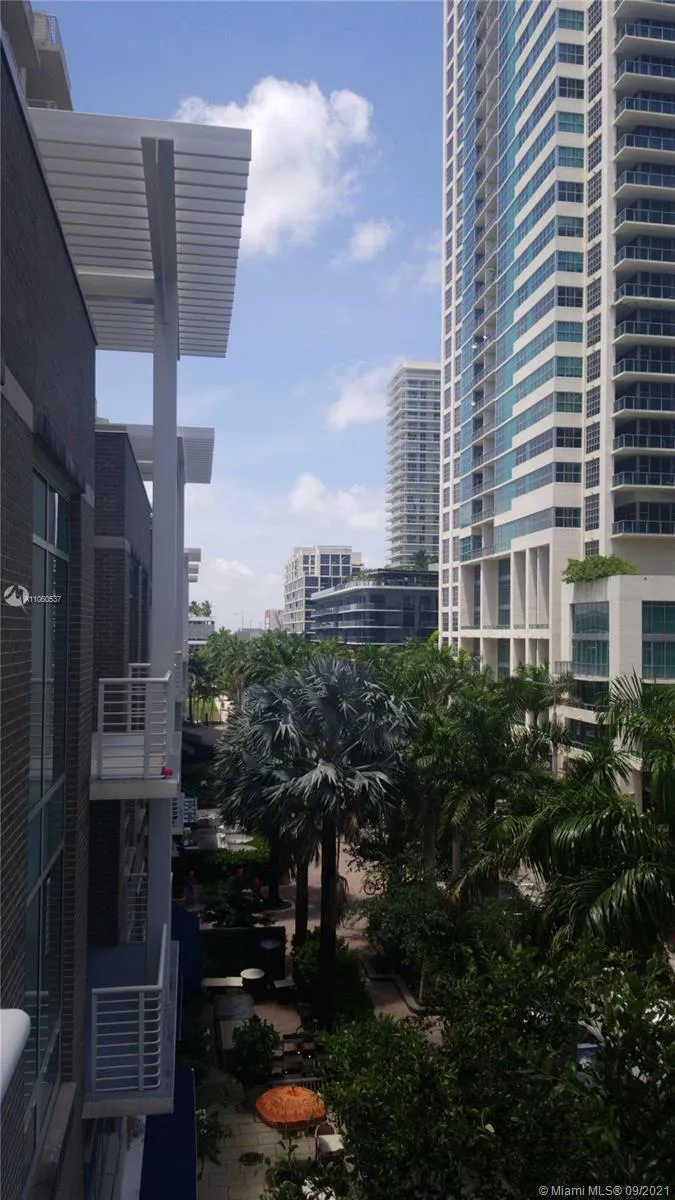 Midblock Condominium #314 image #35