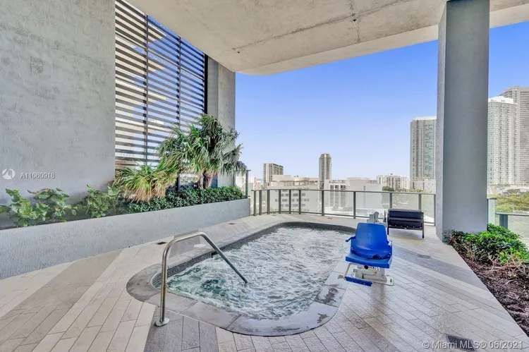 Hyde Midtown #3106A image #19