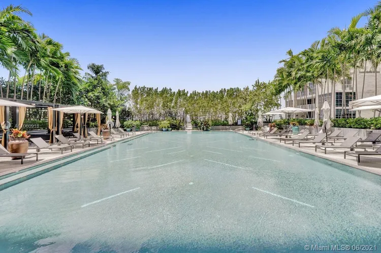 Hyde Midtown #3106A image #20