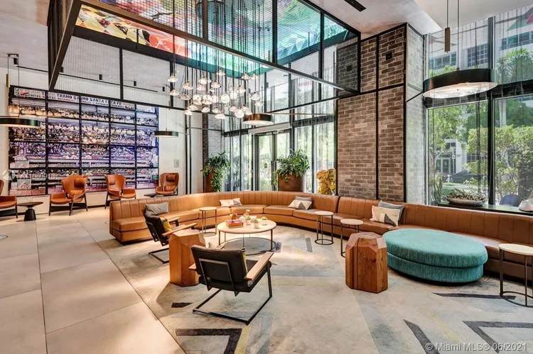 Hyde Midtown #3106A image #22