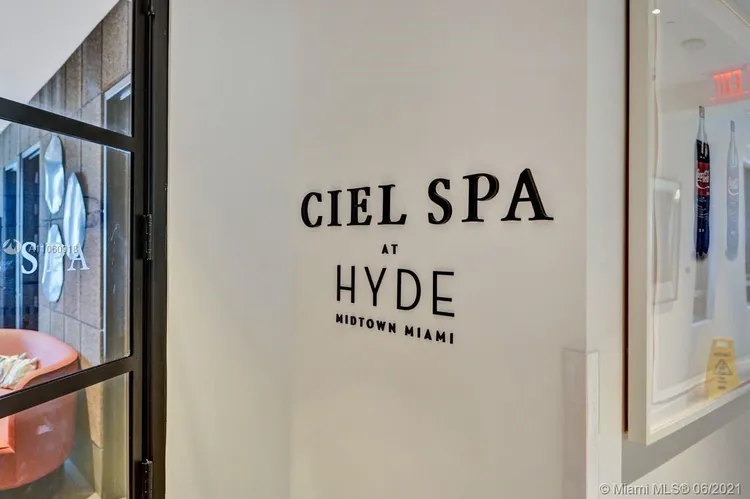 Hyde Midtown #3106A image #24