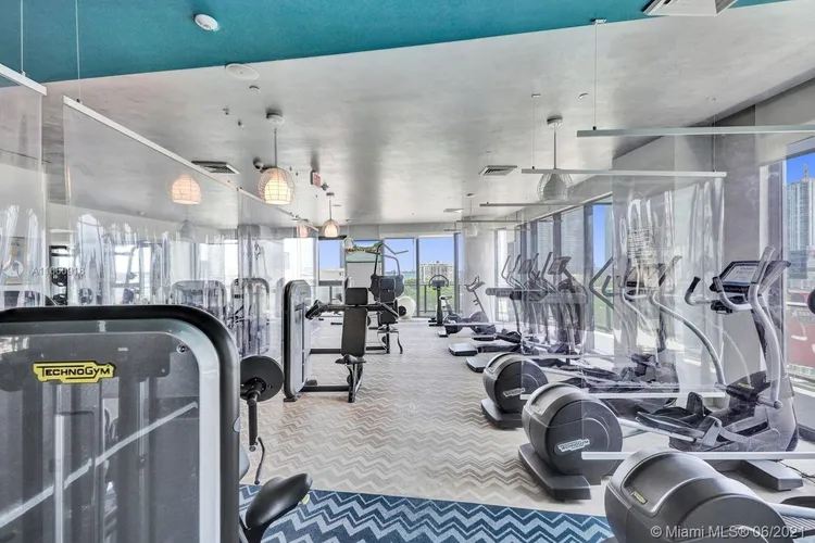 Hyde Midtown #3106A image #25