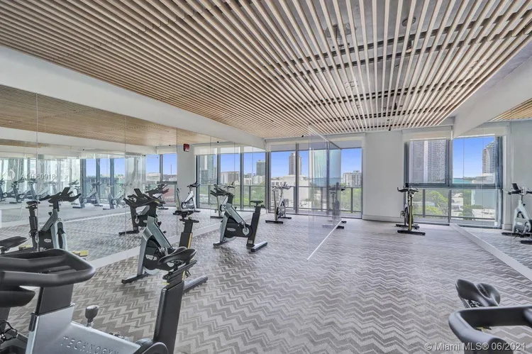 Hyde Midtown #3106A image #26