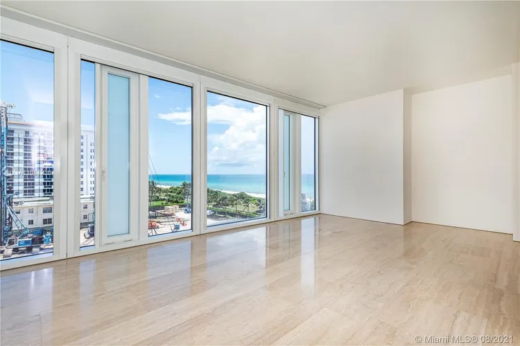 The Surf Club Four Seasons Hotel And Residences #N-521 image #22