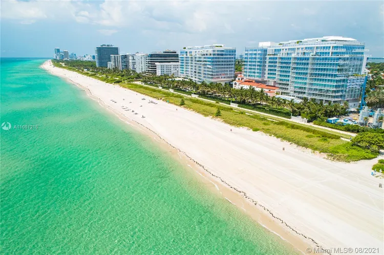 The Surf Club Four Seasons Hotel And Residences #N-521 image #41