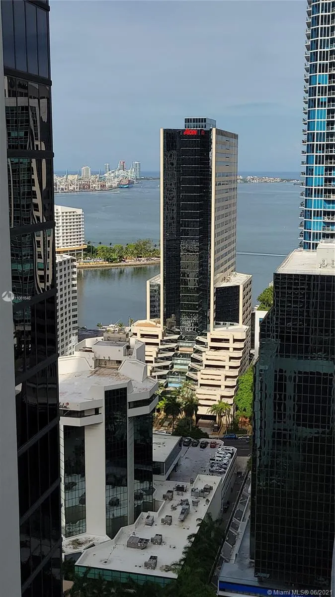 Avenue 1060 Brickell #3020 image #23