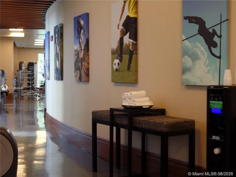 Avenue 1060 Brickell #3020 image #24