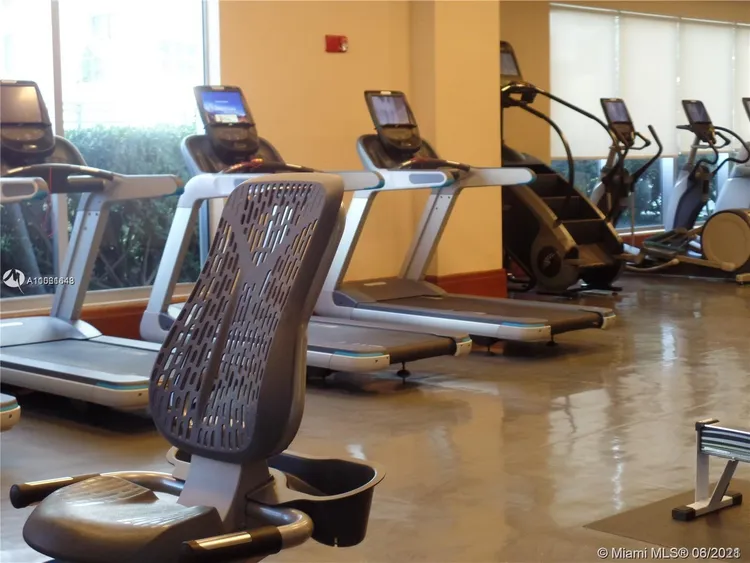 Avenue 1060 Brickell #3020 image #25