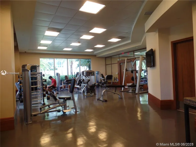 Avenue 1060 Brickell #3020 image #26