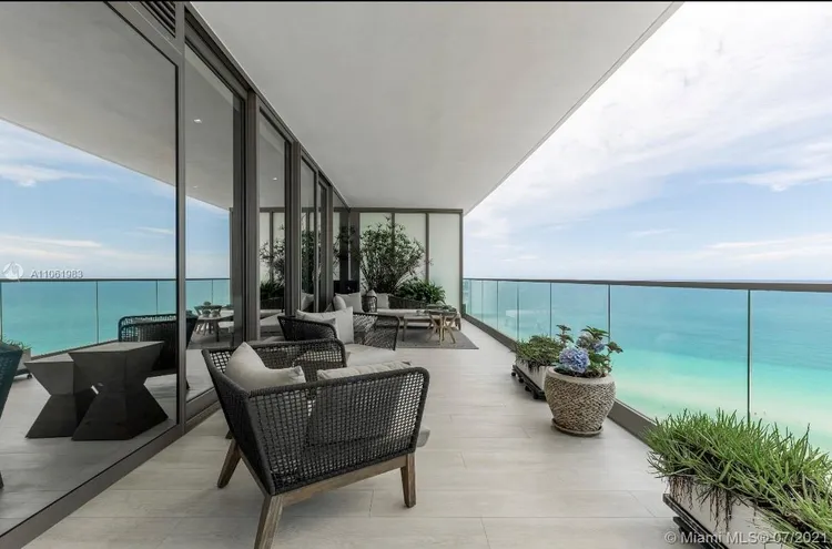 Residences by Armani Casa #1601 image #12