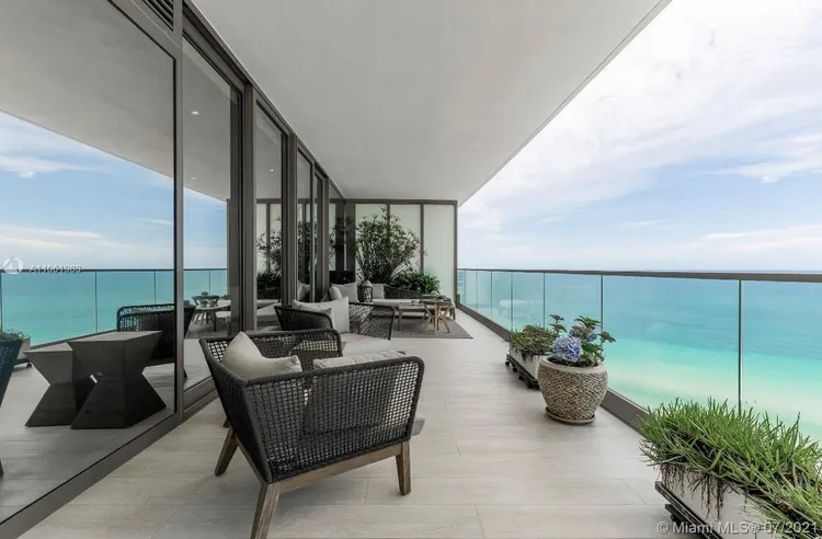 Residences by Armani Casa #1601 image #13