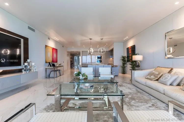 Residences by Armani Casa #1601 image #14