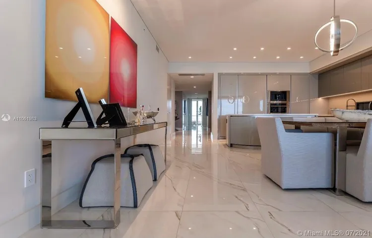 Residences by Armani Casa #1601 image #15