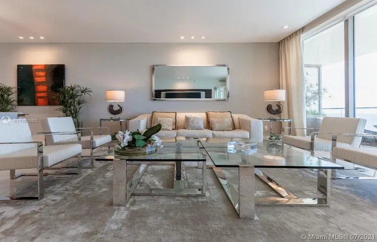 Residences by Armani Casa #1601 image #16