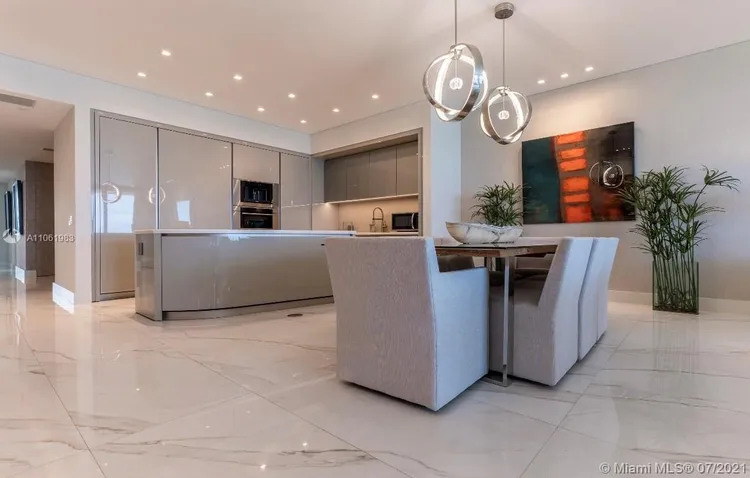 Residences by Armani Casa #1601 image #17