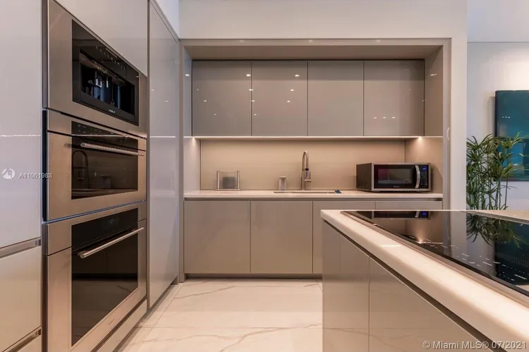 Residences by Armani Casa #1601 image #18