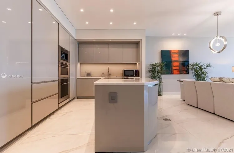 Residences by Armani Casa #1601 image #19