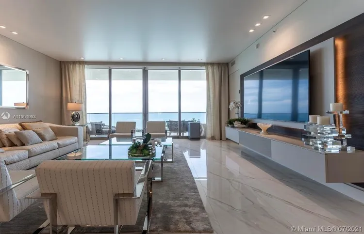 Residences by Armani Casa #1601 image #20