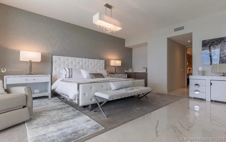 Residences by Armani Casa #1601 image #21