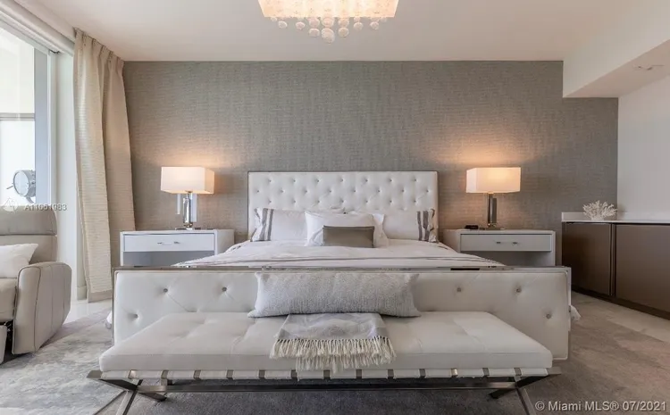 Residences by Armani Casa #1601 image #22