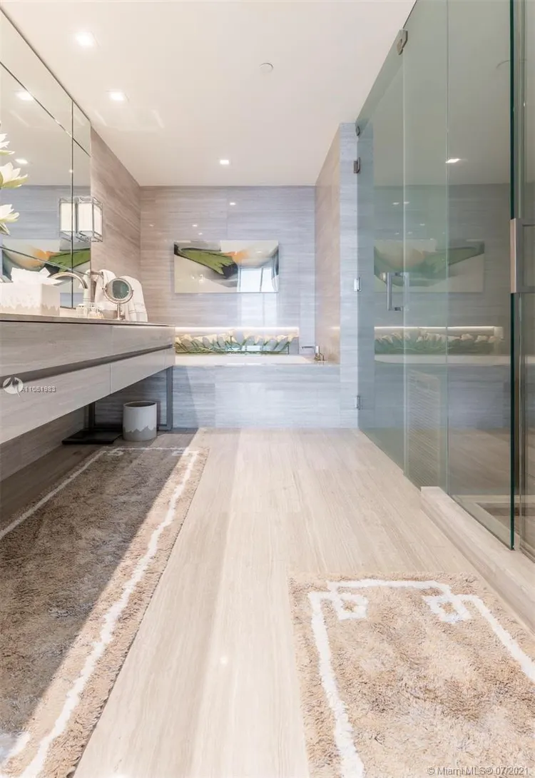 Residences by Armani Casa #1601 image #24