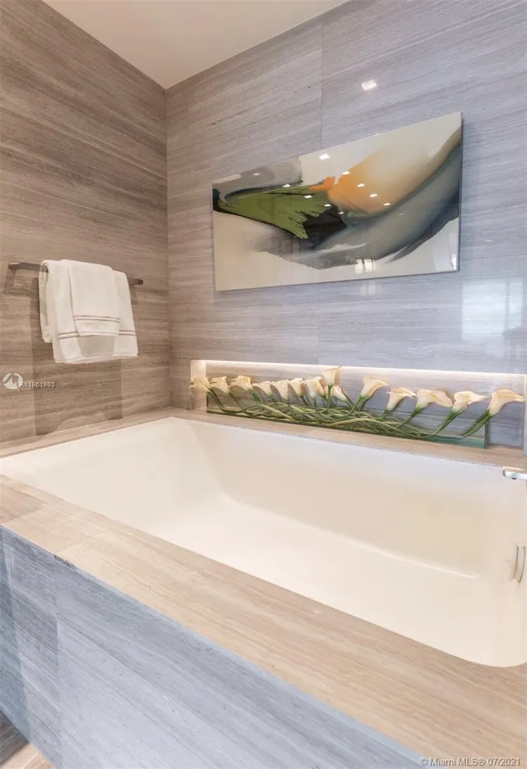 Residences by Armani Casa #1601 image #25