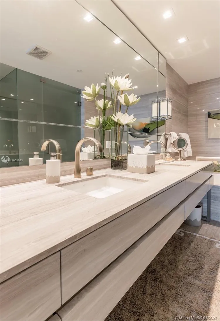 Residences by Armani Casa #1601 image #26