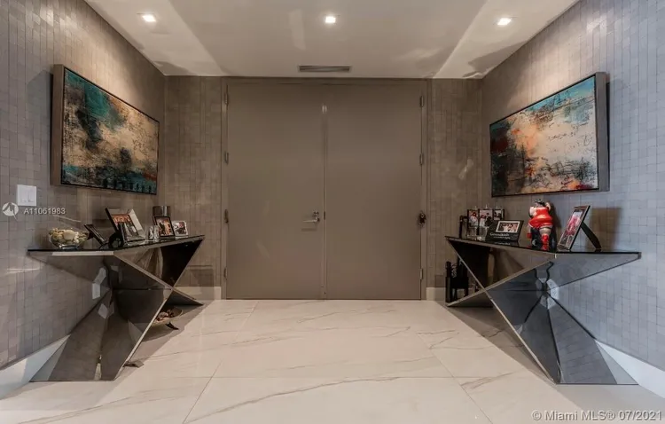 Residences by Armani Casa #1601 image #28