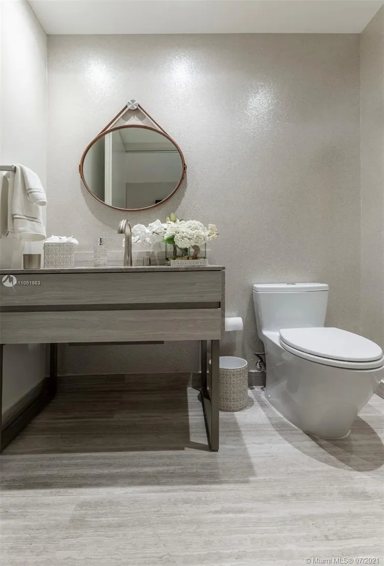 Residences by Armani Casa #1601 image #29