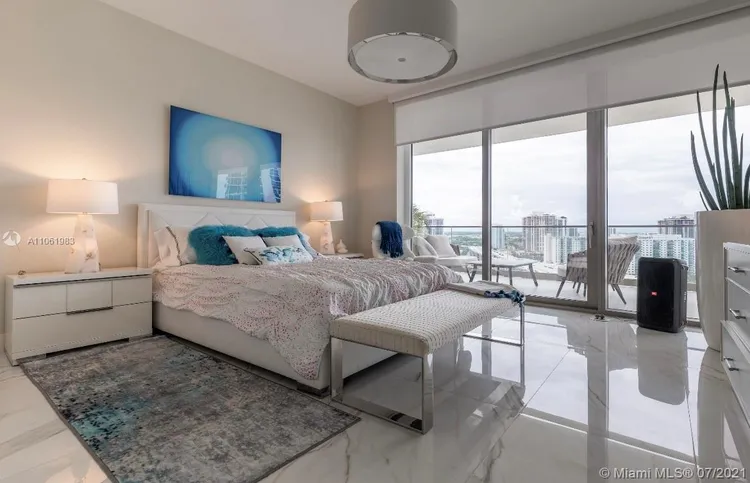 Residences by Armani Casa #1601 image #31