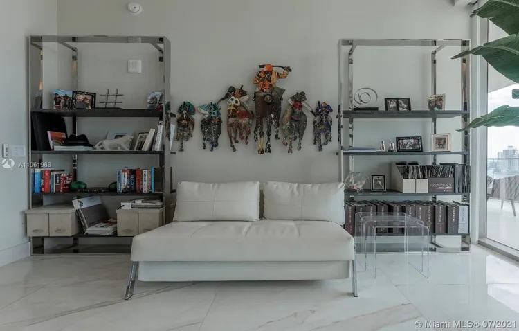 Residences by Armani Casa #1601 image #33