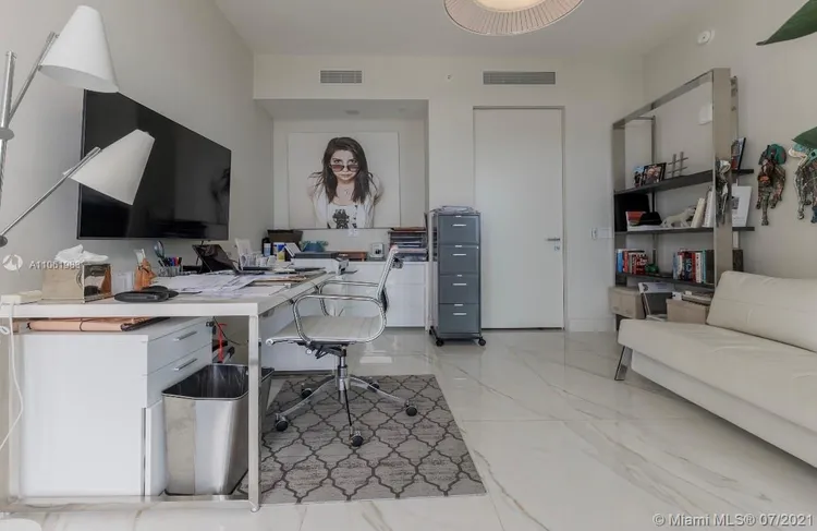 Residences by Armani Casa #1601 image #34