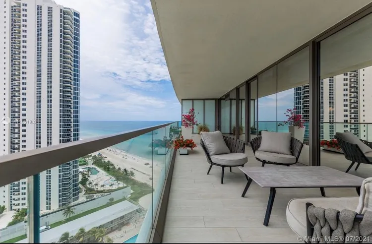 Residences by Armani Casa #1601 image #35