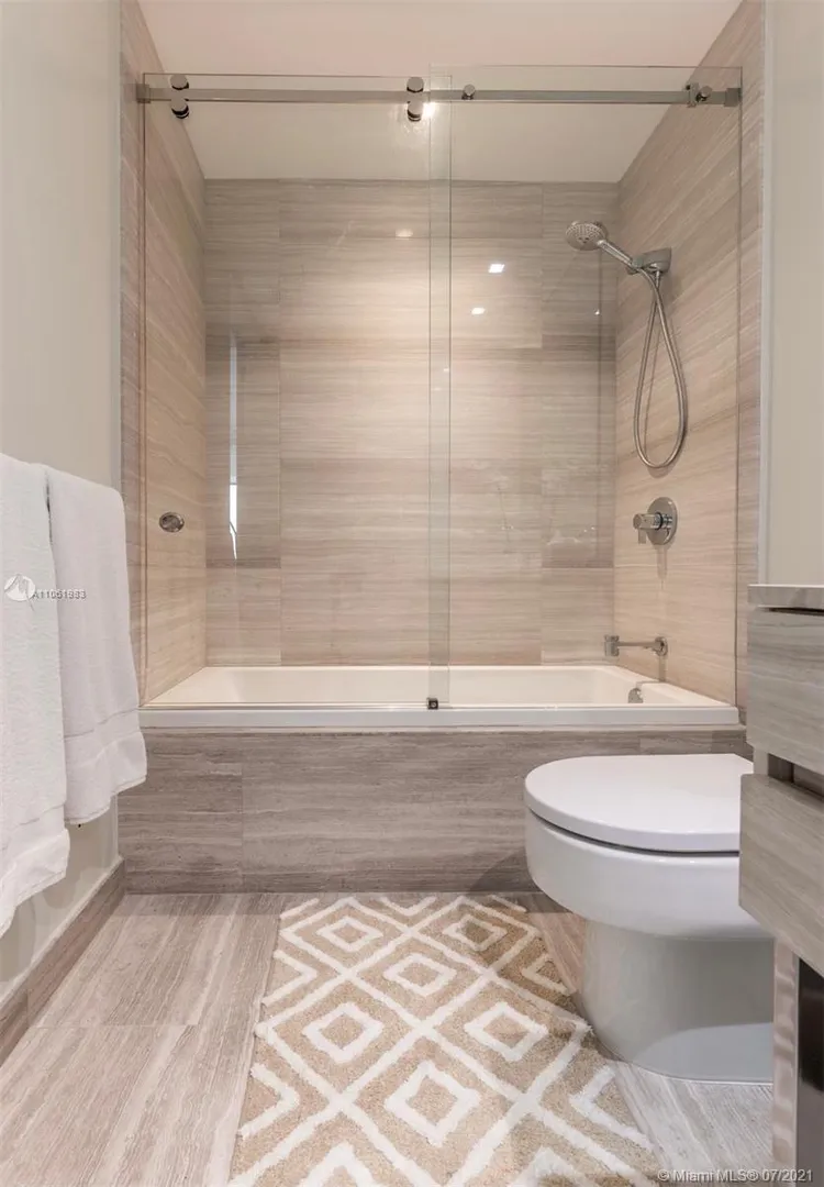 Residences by Armani Casa #1601 image #36